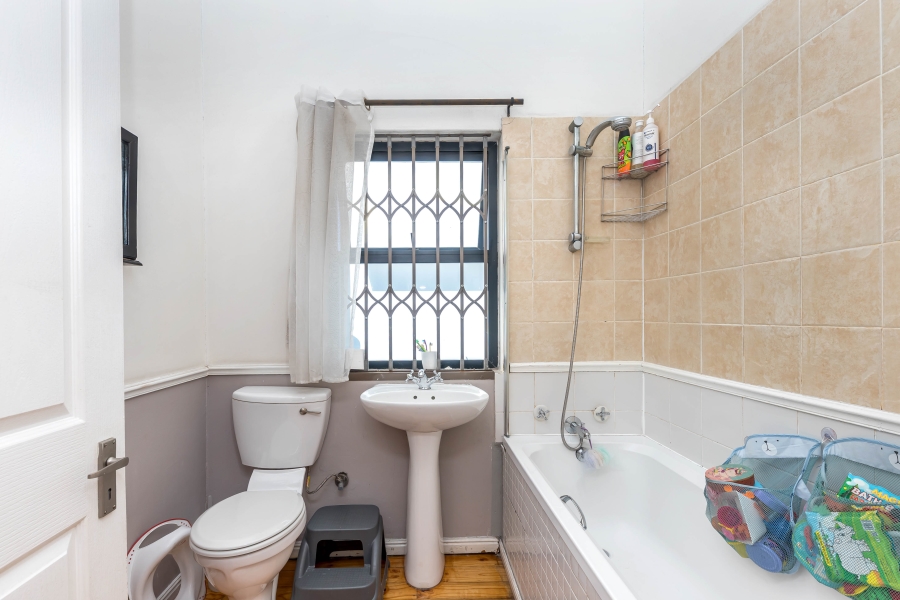 3 Bedroom Property for Sale in Observatory Western Cape